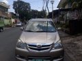 Toyota Avanza 2010 G For sale -3