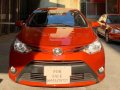 Toyota Vios E 2017 For sale-1