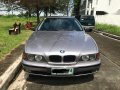 2001 BMW 520I for sale-5