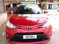 Toyota Vios E 2016 for sale-0