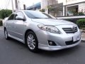 2008 Toyota Altis for sale-1