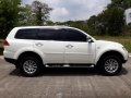 2010 Mitsubishi Montero Sport for sale-5