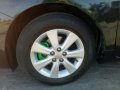 Toyota Altis E 2011 for sale-2