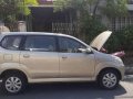 Toyota Avanza 2010 G For sale -1