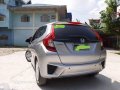 2017 Honda Jazz for sale-1