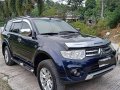 Mitsubishi Montero 2014 for sale-0