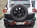 Toyota FJ Cruiser 2015 for sale-6