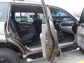 Mitsubishi Montero Sport 2011 for sale -3