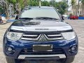 Mitsubishi Montero 2014 for sale-6