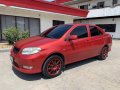 For Sale 2004 Toyota Vios -2