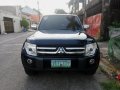 2007 Mitsubishi Pajero For sale-0