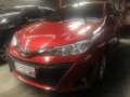 Toyota Vios 2018 for sale -3