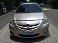 Toyota Vios 2008 model for sale-4