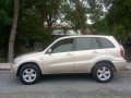 Toyota Rav4 2005 for sale-1