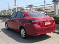 2015 Toyota Vios for sale-1