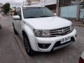 2016 Suzuki Grand Vitara for sale-6