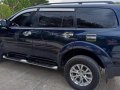 Mitsubishi Montero 2014 for sale-5