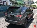 Toyota Fortuner 2015 for sale-0