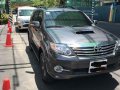 Toyota Fortuner 2015 for sale-1