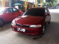 For sale 1997 Mitsubishi Lancer-4