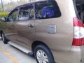 Toyota Innova E AT 2013 for sale-3