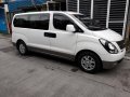 Hyundai Starex Vgt 2013 for sale-2