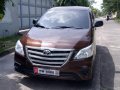 Toyota Innova 2016 for sale-0