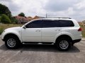 2010 Mitsubishi Montero Sport for sale-7