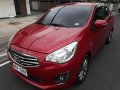 2017 Mitsubishi Mirage G4 for sale-0