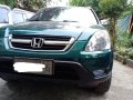 Honda CRV 2003 for sale-2