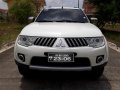 2010 Mitsubishi Montero Sport for sale-10