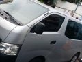 Nissan Urvan 2015 for sale-2