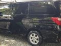 2011 Toyota Alphard for sale-5