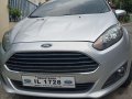 Ford Fiesta 2016 for sale-0