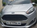 Ford Fiesta 2016 for sale-9