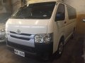 2017 Toyota Hiace for sale-4