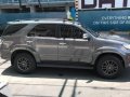 Toyota Fortuner 2015 for sale-3