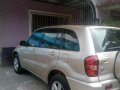 Toyota Rav4 2005 for sale-3