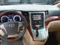 2011 Toyota Alphard for sale-3