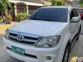Toyota Fortuner 2007 for sale-0