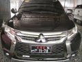 2016 Mitsubishi Montero Sport for sale-4