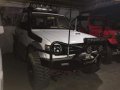 Mitsubishi Pajero 1996 for sale-1