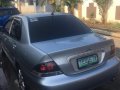 2011 Mitsubishi Lancer for sale-1