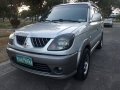 2009 Mitsubishi Adventure for sale-1