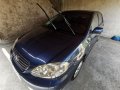 2004 Toyota Corolla Altis for sale-5