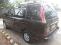 Mitsubishi Adventure GLX 2004 for sale-3