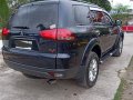 Mitsubishi Montero 2014 for sale-5