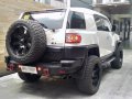 Toyota FJ Cruiser 2015 for sale-7