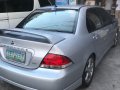 Mitsubishi Lancer GT 2007 for sale-7