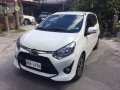 2018 Toyota Wigo for sale-3